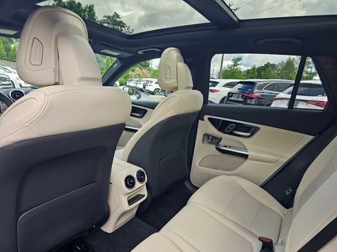 Certified 2023 Mercedes-Benz GLC 300 4MATIC image 25