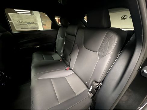 New 2026 Lexus RX 350 F Sport AWD/4WD image 20