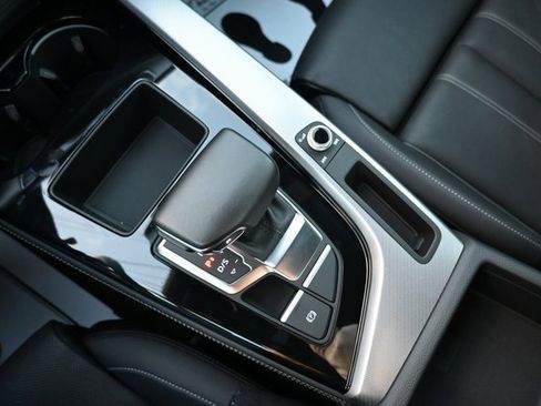 Used 2022 Audi A4 2.0T Premium Plus image 29