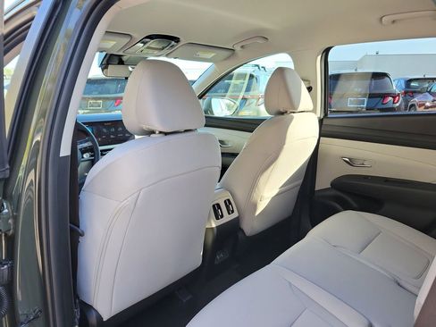 New 2026 Hyundai Tucson SEL FWD image 13