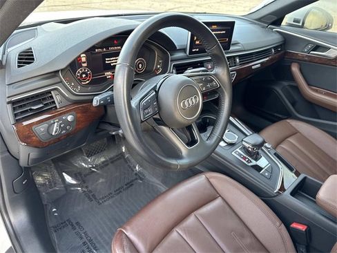 Used 2019 Audi A4 2.0T Prestige image 18