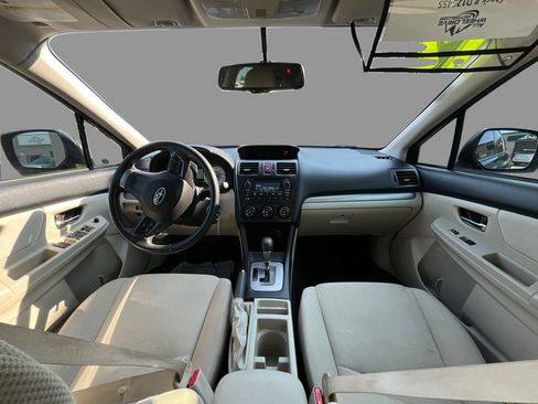 Used 2012 Subaru Impreza 2.0i Premium AWD/4WD image 9