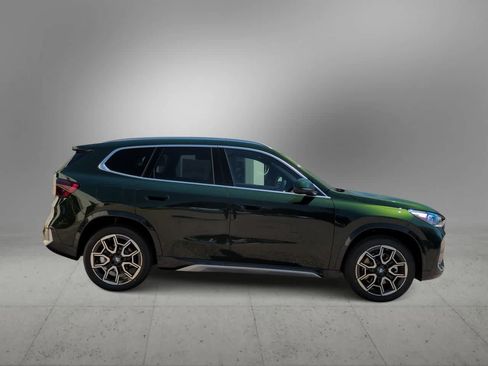 New 2025 BMW X1 xDrive28i w/ Technology Package AWD/4WD image 9
