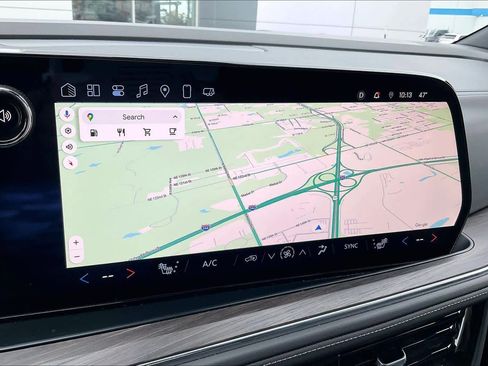 Certified 2025 Chevrolet Tahoe Z71 image 30