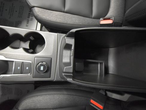 Used 2025 Ford Bronco Sport Big Bend w/ Convenience Package AWD/4WD image 20