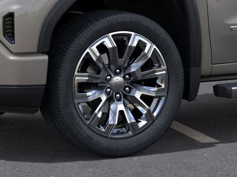 New 2026 GMC Sierra 1500 Denali AWD/4WD image 9