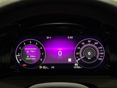 Used 2024 Volkswagen GTI SE image 17