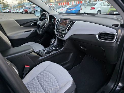 Used 2022 Chevrolet Equinox LT image 24