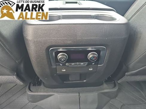 Used 2024 Chevrolet Tahoe RST w/ Luxury Package AWD/4WD image 21