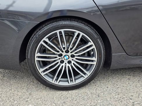Used 2018 BMW 540i xDrive w/ M Sport Package AWD/4WD image 33