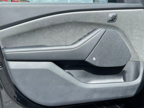 New 2025 Ford Mustang Mach-E GT w/ Interior Protection Package AWD/4WD image 14