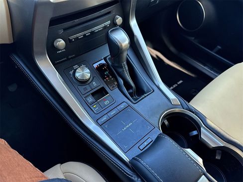 Used 2020 Lexus NX 300 FWD w/ Accessory Package 2 image 19