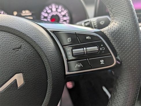 Used 2023 Kia Forte GT-Line w/ GT-Line Premium Package image 22