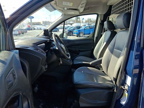 Used 2017 Ford Transit Connect XL image 11