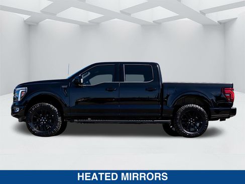 New 2026 Ford F150 Platinum AWD/4WD image 7