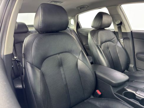 Used 2016 Kia Optima EX image 33