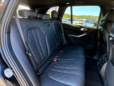 Certified 2024 BMW X5 xDrive50e w/ Parking Assistance Package image 20