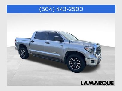Used 2018 Toyota Tundra SR5