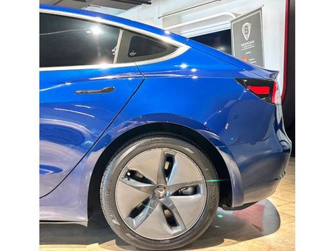 Used 2017 Tesla Model 3 Long Range image 9