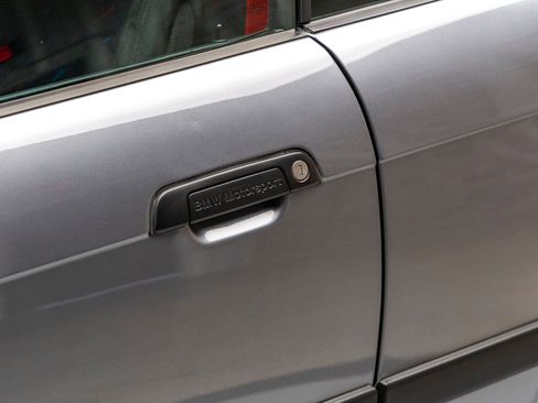 Used 1995 BMW M3 Coupe image 29