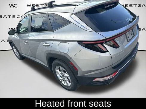 Used 2023 Hyundai Tucson SEL image 20