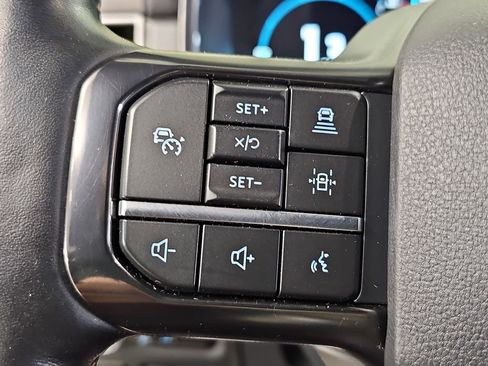 Used 2021 Ford F150 Platinum AWD/4WD image 19