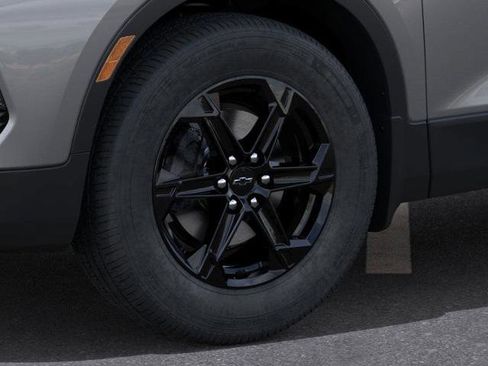 New 2026 Chevrolet Blazer LT w/ Convenience Package image 9