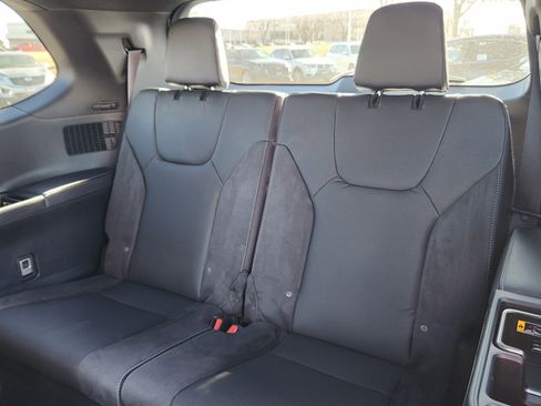 New 2026 Lexus TX 350 AWD image 20