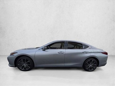 New 2025 Lexus ES 350 w/ Premium Package image 5