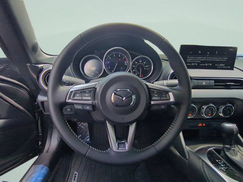 New 2026 MAZDA MX-5 Miata Grand Touring RWD image 13
