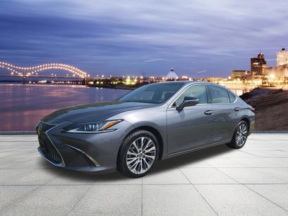 Used 2021 Lexus ES 250 w/ Premium Package