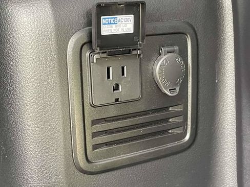 Used 2021 Toyota 4Runner Nightshade AWD/4WD image 24