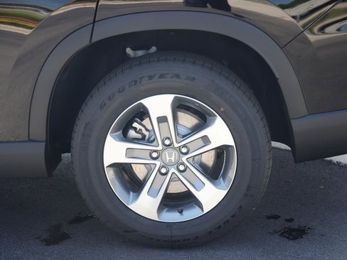 New 2025 Honda Pilot EX-L image 7