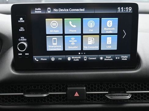 Used 2023 Honda HR-V EX-L image 22