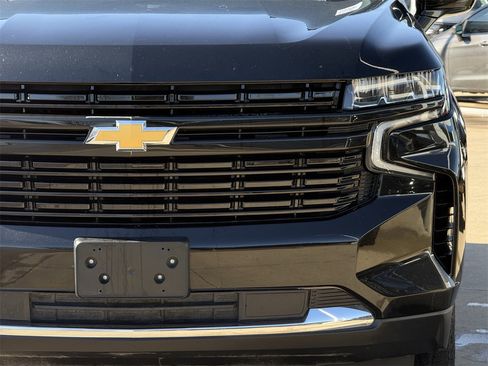 Used 2021 Chevrolet Tahoe LT image 8