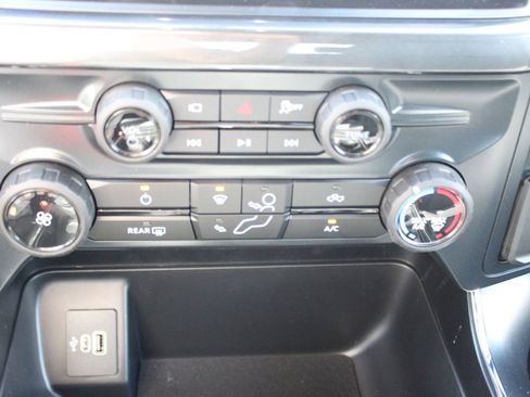 New 2025 Ford F150 STX w/ Equipment Group 200A image 27