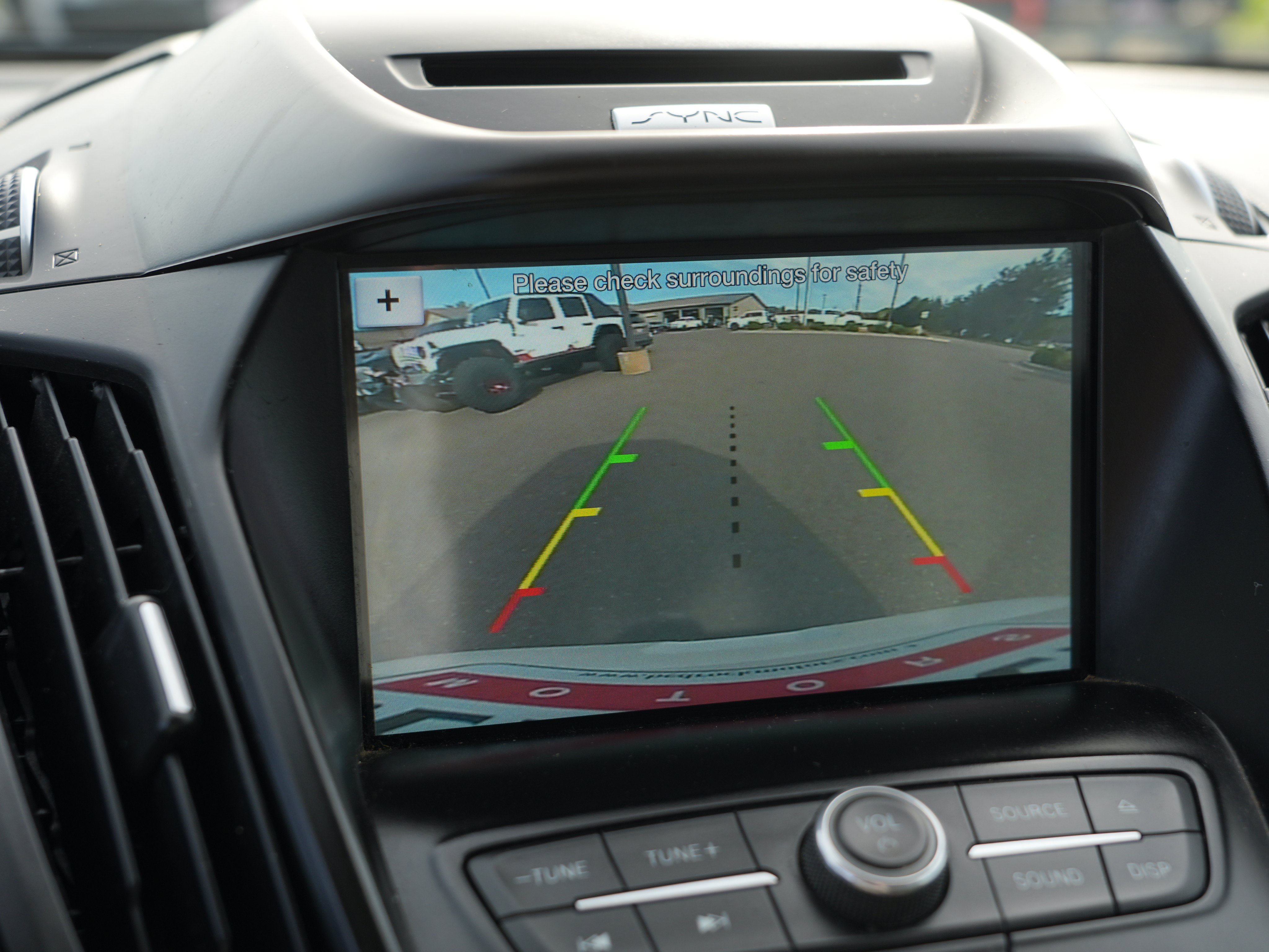 Used 2019 Ford Escape SE AWD/4WD image 29