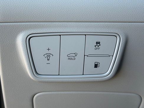 Certified 2024 Hyundai Tucson Limited image 22