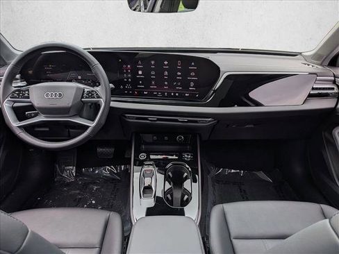 Certified 2025 Audi A5 2.0T Premium Plus w/ Premium Plus image 20