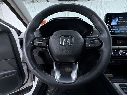 Used 2023 Honda CR-V EX-L image 26