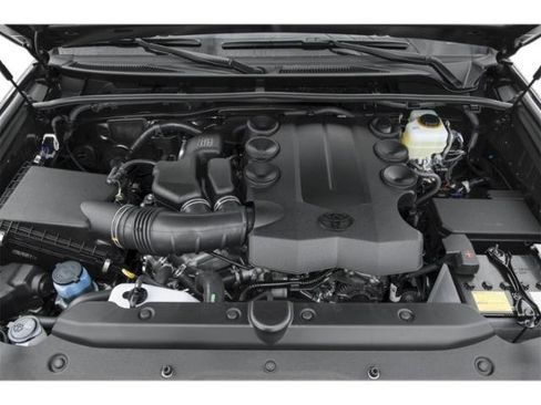 Used 2019 Toyota 4Runner TRD Pro image 14