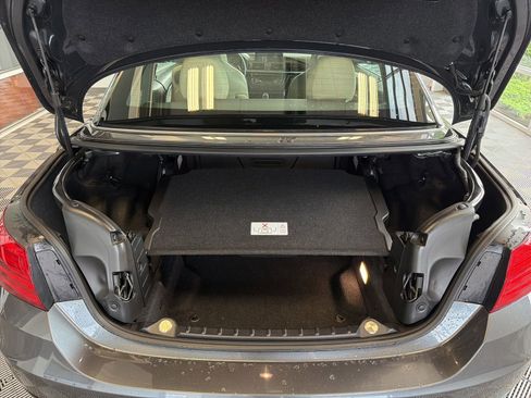 Used 2017 BMW 440i Convertible RWD image 8