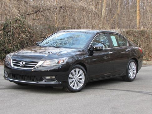 Used 2014 Honda Accord EX-L image 39