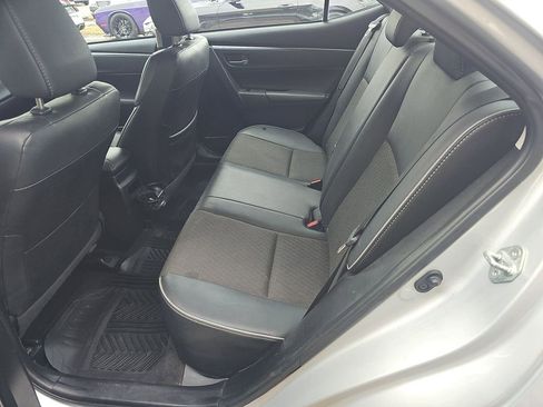 Used 2014 Toyota Corolla S w/ Protection Package image 17