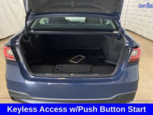 Certified 2024 Subaru Legacy Premium AWD/4WD image 18