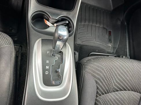 Used 2013 Dodge Journey SXT w/ Popular Equipment Group FWD image 13