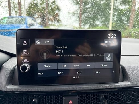 Used 2026 Honda CR-V EX-L image 34