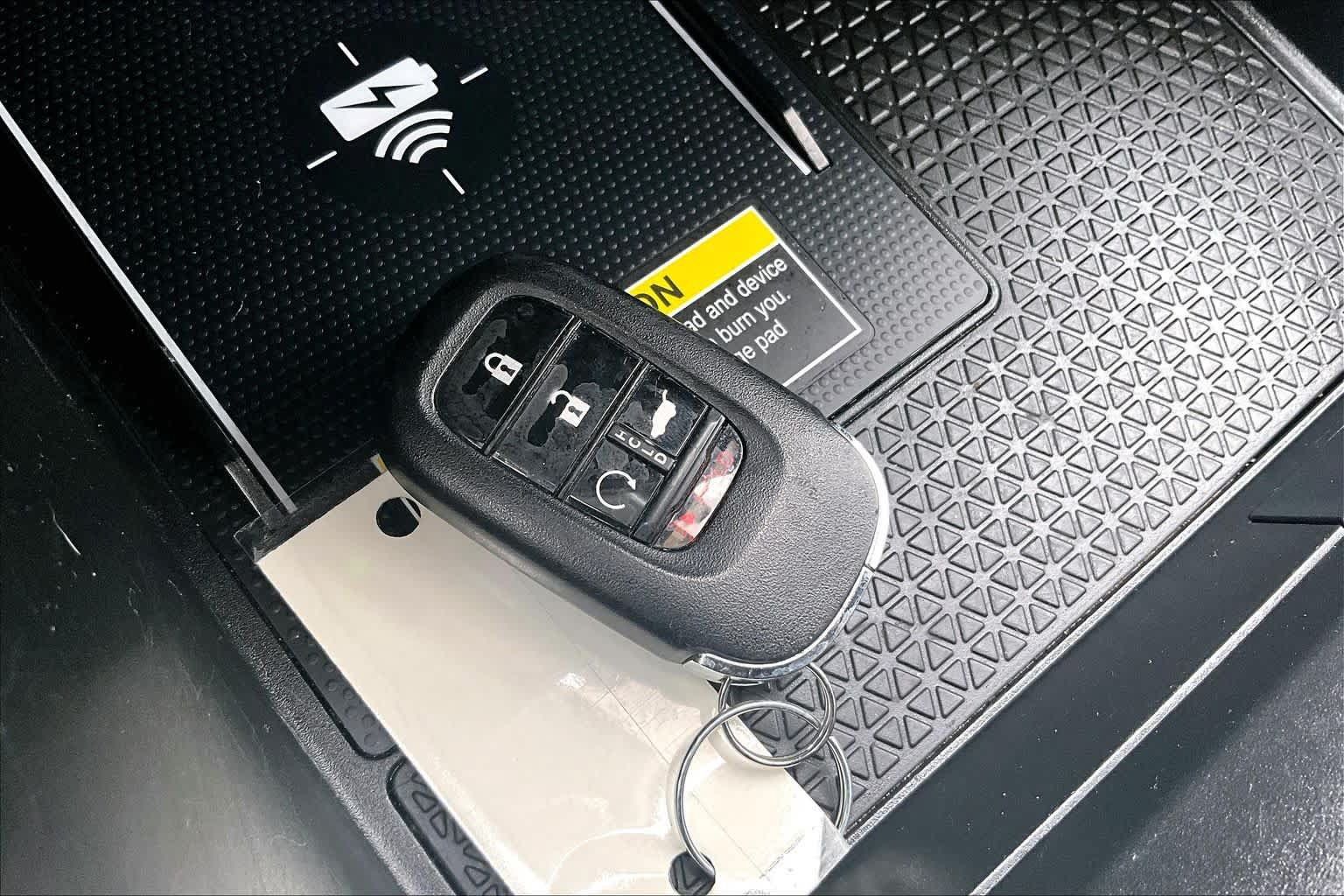 Used 2023 Honda CR-V EX-L image 15