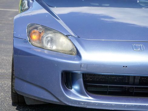 Used 2004 Honda S2000 image 46