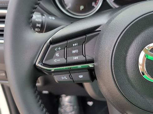 New 2025 MAZDA CX-5 AWD 2.5 S w/ Preferred Package image 21